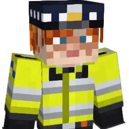 FergusMiller's Minecraft skin