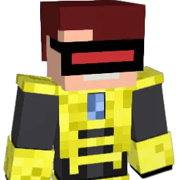 Feri898's Minecraft skin