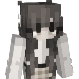 Ferifi Minecraft avatar bust