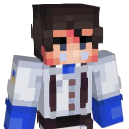 Ferigrath's Minecraft skin