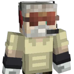 Feriguel's Minecraft skin
