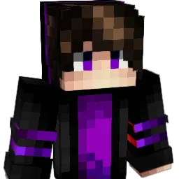 Feringhpack's Minecraft skin