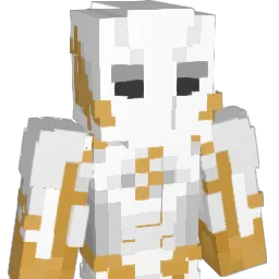 Ferioxik2137 Minecraft avatar bust