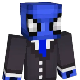 FeritLarp Minecraft avatar bust