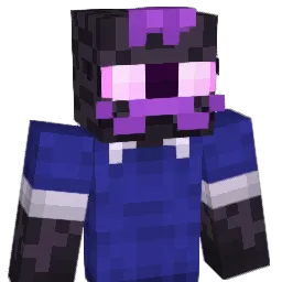 FeritWolf95 Minecraft avatar bust