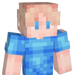 Ferkray's Minecraft skin