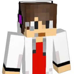 Ferm11's Minecraft skin
