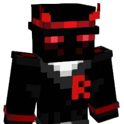 Fermadrid's Minecraft skin