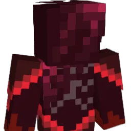 Fermeana's Minecraft skin