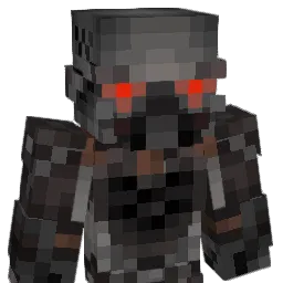 Fermikae51's Minecraft skin