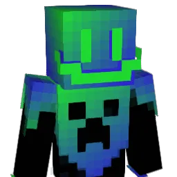Fermioniz's Minecraft skin