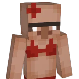 Fermocho's Minecraft skin