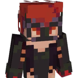 FernRFD's Minecraft skin