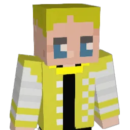 FernSer_ Minecraft avatar bust