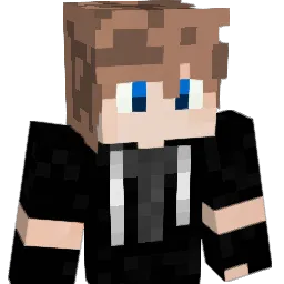 Fern_Ottors Minecraft avatar bust