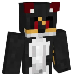 Fern_The_Fox's Minecraft skin