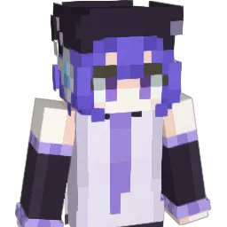 Fernaldo01 Minecraft avatar bust