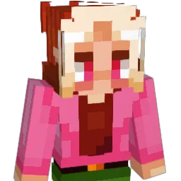 Fernalizer's Minecraft skin