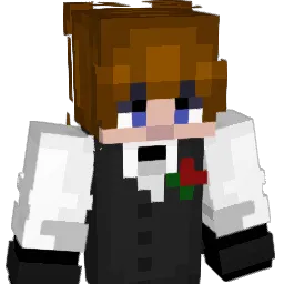 FernanAlts73574 Minecraft avatar bust
