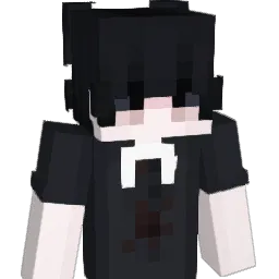 FernanThe2222221 Minecraft avatar bust