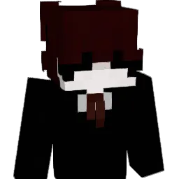 FernanTheBoost Minecraft avatar bust