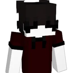 FernanTheKing Minecraft avatar bust