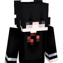 FernanTheSniper Minecraft avatar bust