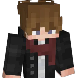 Fernand0al0ns0 Minecraft avatar bust