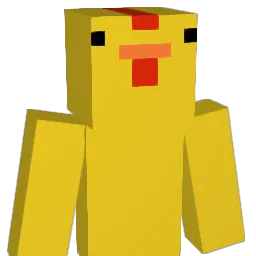 FernandDu50's Minecraft skin