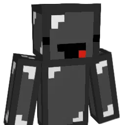 Fernandezthe8th Minecraft avatar bust