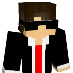 FernandinhoPH Minecraft avatar bust