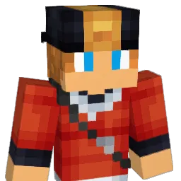 Fernando7 Minecraft avatar bust