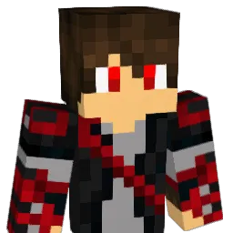 Fernando97's Minecraft skin