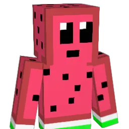 FernandoCrafter's Minecraft skin
