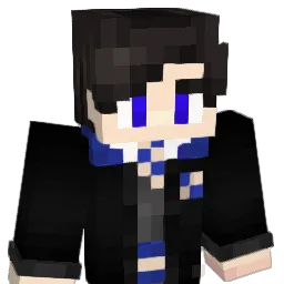 FernandoDinizfc Minecraft avatar bust