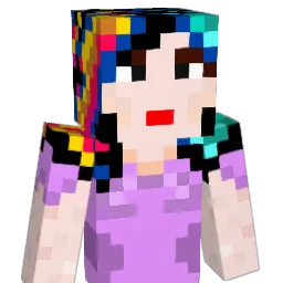 FernandoL2000 Minecraft avatar bust