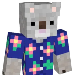 FernandoRamon Minecraft avatar bust