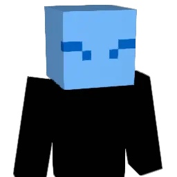 FernandoVD Minecraft avatar bust