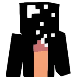 Fernando_TT666 Minecraft avatar bust