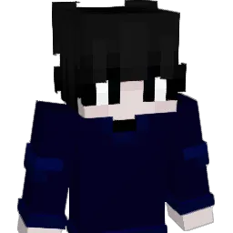 Fernarion's Minecraft skin