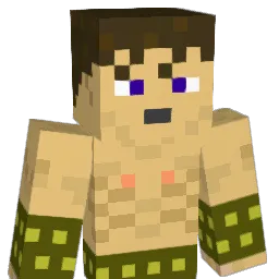 Fernidang's Minecraft skin