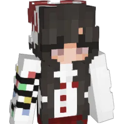 Ferniez Minecraft avatar bust