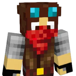 Fernius's Minecraft skin