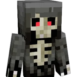 Fernoriega02 Minecraft avatar bust