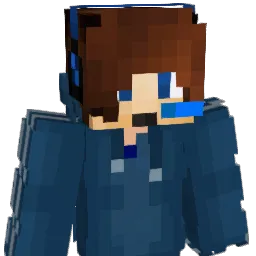 Fernzzz's Minecraft skin
