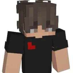 Fero1807 Minecraft avatar bust