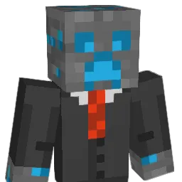 Fero_47_ Minecraft avatar bust