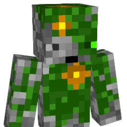 Ferocious_Fox's Minecraft skin