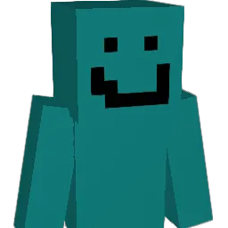 Ferohero9's Minecraft skin