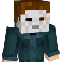 Ferolex Minecraft avatar bust